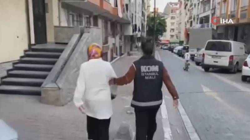FETÖ elebaşı Fetullah Gülen’in yeğeni yakalandı