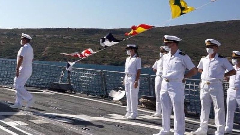 FETÖ, Deniz Kuvvetlerine böyle sızmış