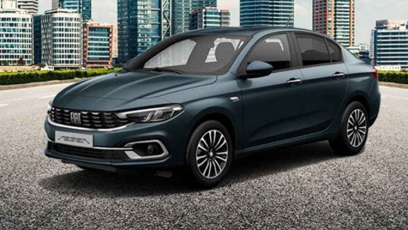 Sıfır km araç alacaklar dikkat! Tüm Fiat Egea modellerinde 1.89 faizli ve 24 ay vadeli kredi fırsatında son günler!