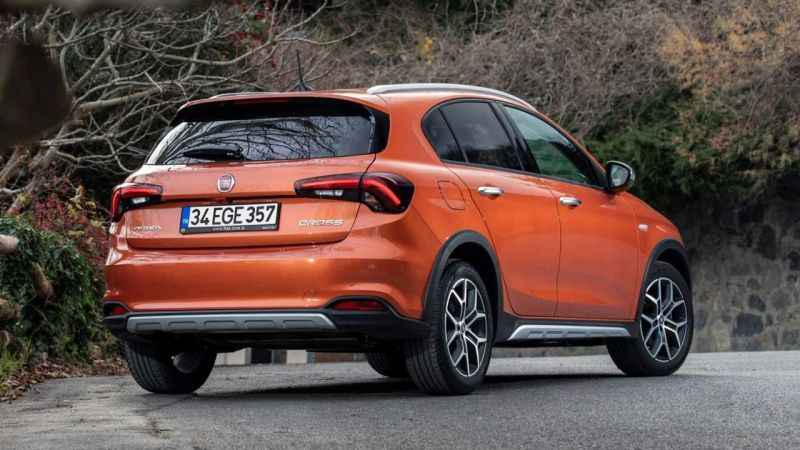 FIAT’tan dev kampanya: 1 yıl sonra ödemeye başlayın!