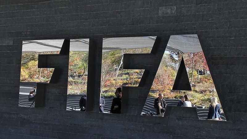 FIFA’dan Dünya Kupası’na oyuncu gönderecek kulüplere servet