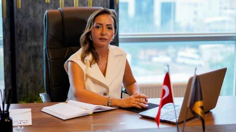 Figen Akar: İpotekli satışların artması için faizler düşmeli