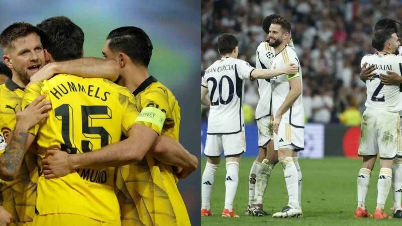 UEFA Şampiyonlar Ligi’nde final heyecanı yaşanacak