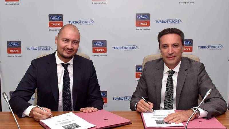 Ford Otosan ekosistemdeki liderliğini sürdürüyor