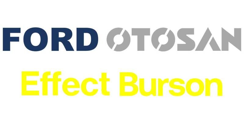 Ford Otosan’ın yeni iletişim ajansı Effect Burson oldu