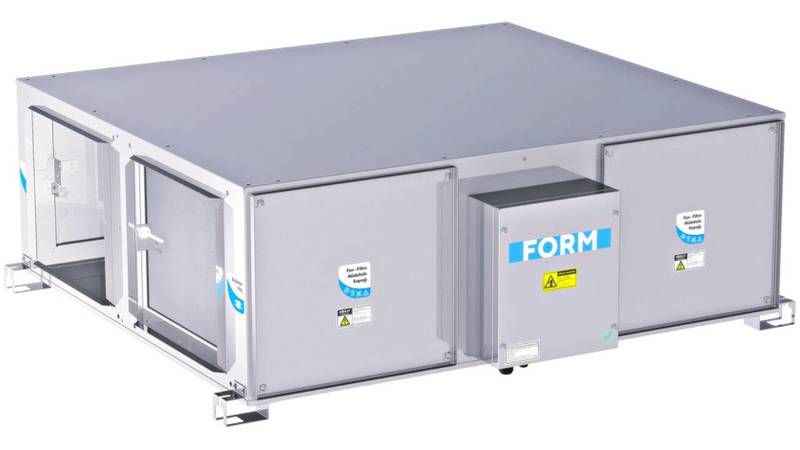 Form Şirketler Grubu, KOSGEB Yalın Dönüşüm Desteği ve Model Fabrika Uygulamaları Bilgilendirme Toplantısında yerini aldı