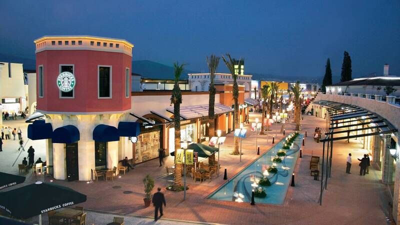 Forum Bornova, ECE Türkiye ile yeni bir döneme başlıyor
