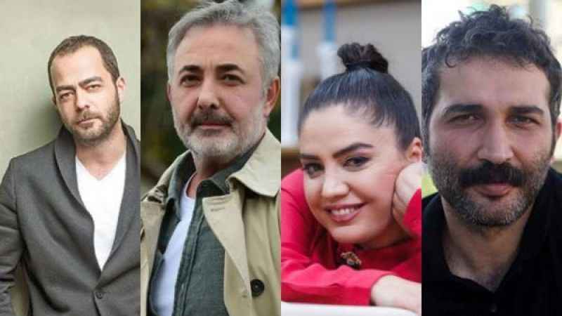 Meclise giremeyen ünlüler Meclise giremeyen ünlüler
