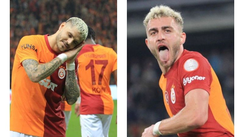 Kritik Virajda Damga Vuran Aslanlar Kritik Virajda Damga Vuran Aslanlar