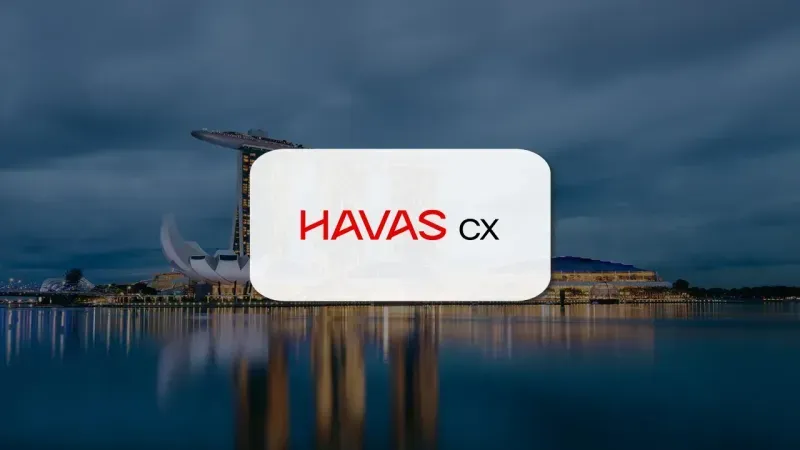Havas CX İstanbul'dan yeni işbirliği