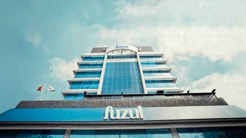 Fuzul GYO Barbaros 48 Projesi ile Nobel Immo Fuarı’nda Fuzul GYO Barbaros 48 Projesi ile Nobel Immo Fuarı’nda