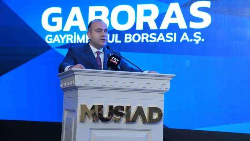 Londralı yatırımcılar iş fırsatları için İstanbul’da 
