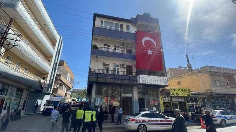 Şırnak'ta şehit düşen Gaffar Mayik kimdir nerelidir? Şırnak'ta Uzman Çavuş Gaffar Mayik şehit oldu