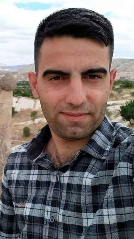 Şırnak'ta şehit düşen Gaffar Mayik kimdir nerelidir? Şırnak'ta Uzman Çavuş Gaffar Mayik şehit oldu Şırnak'ta şehit düşen Gaffar Mayik kimdir nerelidir? Şırnak'ta Uzman Çavuş Gaffar Mayik şehit oldu