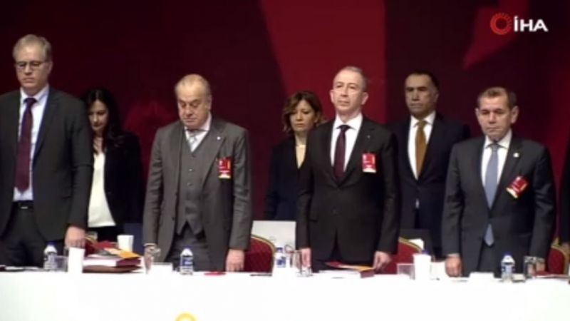 Galatasaray’ın borcu 4 milyar 633 milyon TL