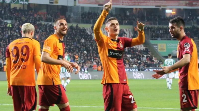 Galatasaray Karabağ maçını hangi kanal yayınlıyor? Galatasaray Karabağ maçını hangi kanal yayınlıyor?