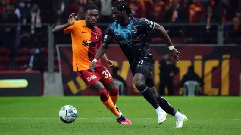 Galatasaray, Adana Demirspor karşısında hata yapmadı