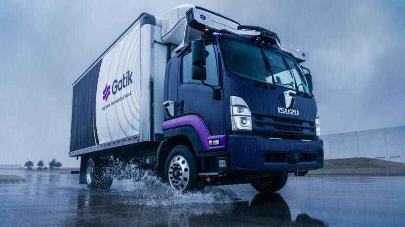 Goodyear lastik zekası entegrasyonunu genişletiyor