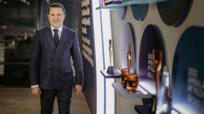 Cam ambalaj sektörüne yenilik katan dijital dönüşüm