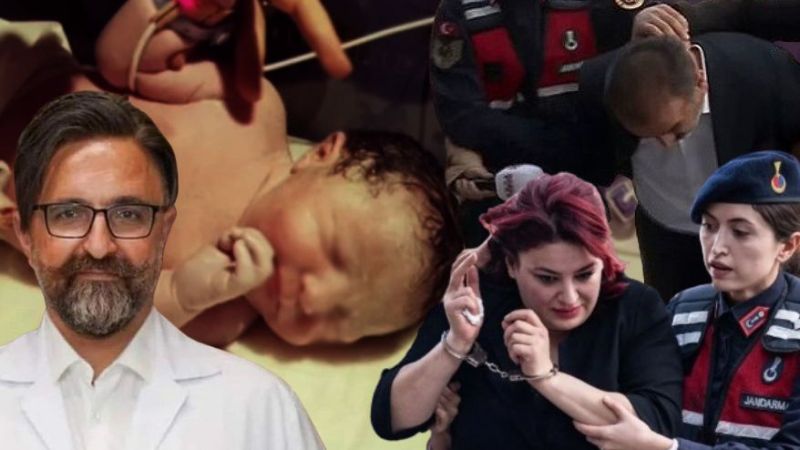 Örgüt lideri sanık Fırat Sarı’dan pişkinlik ve tehdit