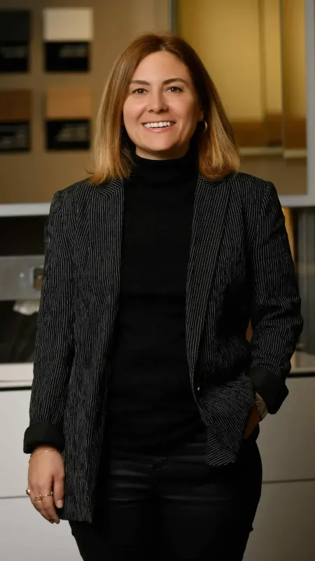 Geberit Türkiye, sektördeki kalıpları yüzde 36 kadın çalışan oranıyla yıkıyor