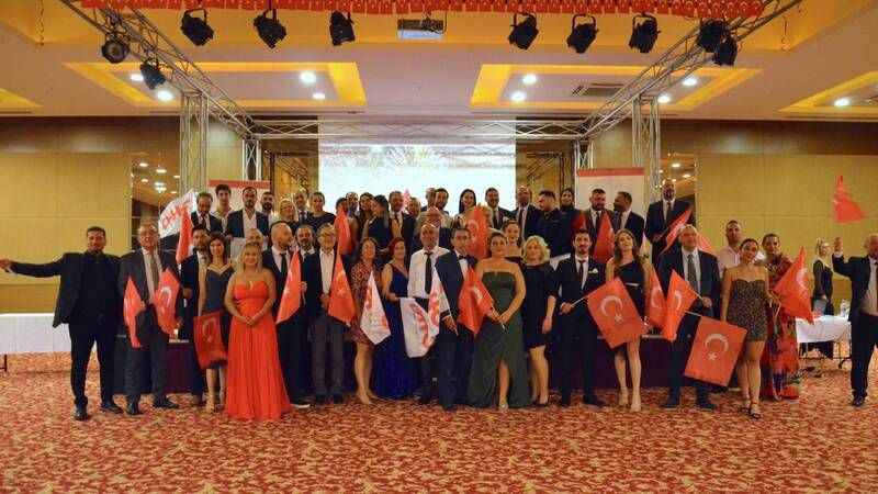 GHO, yeni genel müdürlük binasıyla çıtayı yükseltti