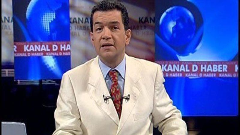 Gazeteci Deniz Arman hayatını kaybetti Gazeteci Deniz Arman hayatını kaybetti