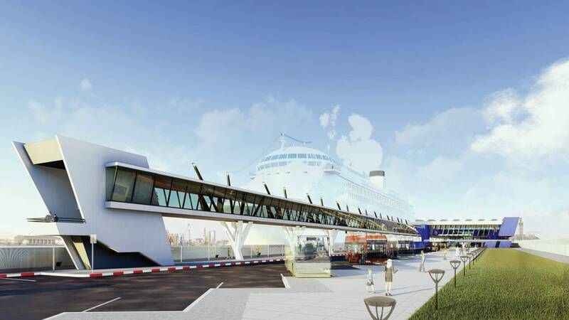 Global Ports Holding San Juan’da 425 milyon dolarlık yatırıma başladı 