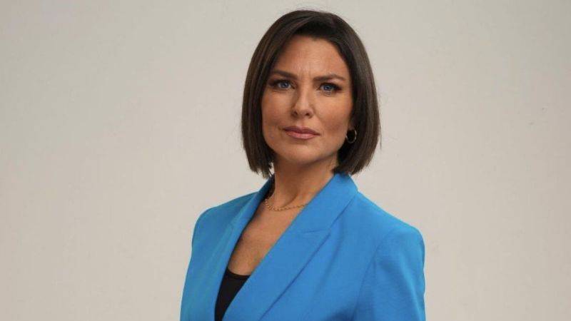 Sunucu Ece Üner'in ifadesi alınacak