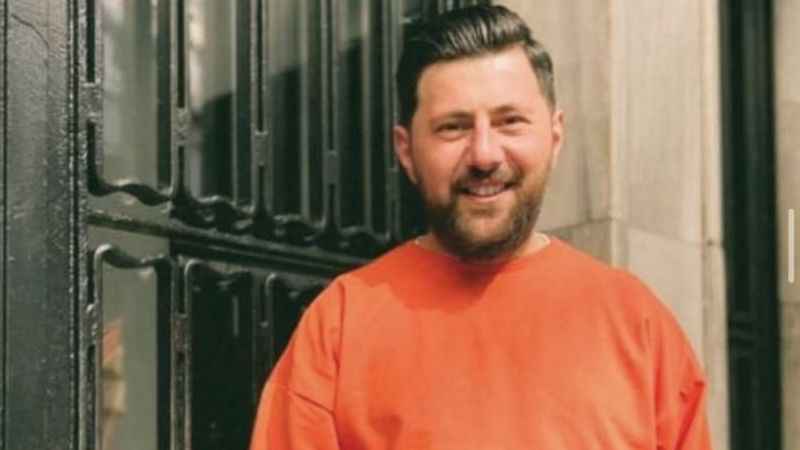 İstanbul'da Gökhan Baran öldürüldü