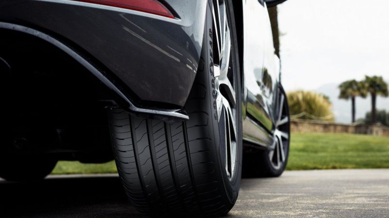 Goodyear EfficientGrip Performance 2, ADAC Lastik Testi’nin de şampiyonu oldu