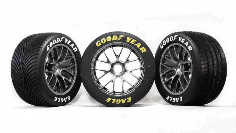 Goodyear İzmit'te bir ay faaliyetleri askıya aldı Goodyear İzmit'te bir ay faaliyetleri askıya aldı