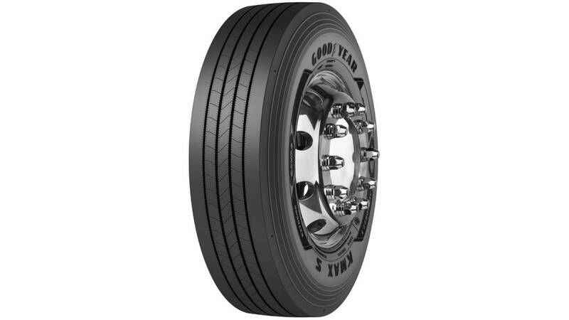 Goodyear Vector 4Seansons Gen-3’e ADAC’tan birincilik ödülü 