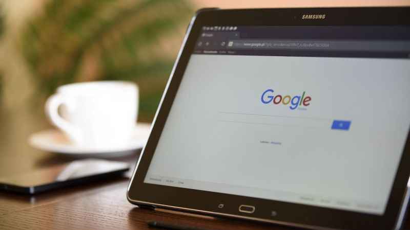 Google yapay zeka robotu Bard biraz yavaş