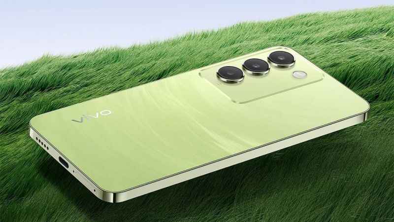 vivo V30 Lite, Türkiye’de ön satışa sunuluyor