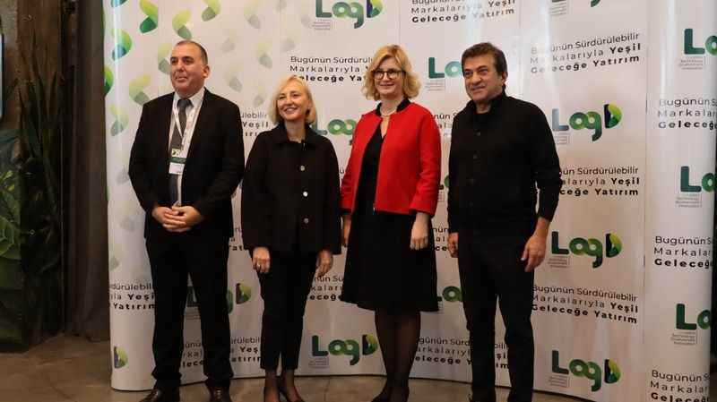 LogD, perakende sektöründe yeşil dönüşümü başlattı LogD, perakende sektöründe yeşil dönüşümü başlattı