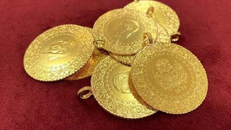 Gram altın rekora koşuyor! 