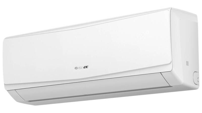 Gree Klima ile kesintisiz konfor, dört mevsim temiz hava