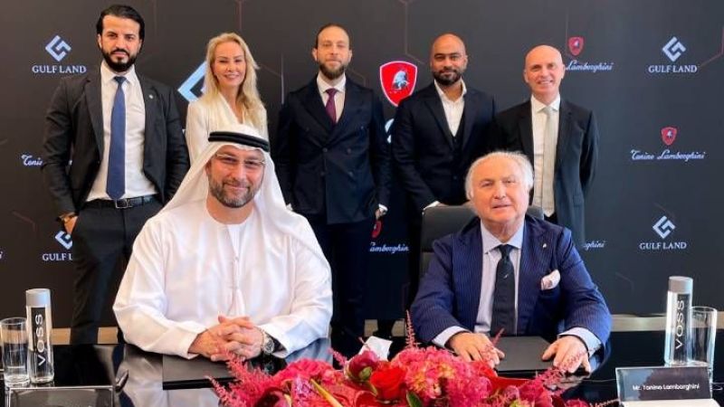 Dubai emlaktaki küresel yavaşlama trendine meydan okuyor Dubai emlaktaki küresel yavaşlama trendine meydan okuyor