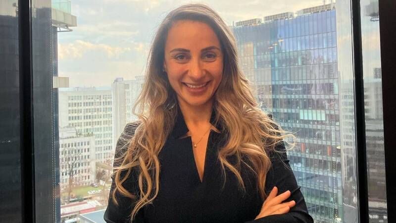 Danfoss İklimlendirme Çözümleri Türkiye Konut Isıtmasından Sorumlu Müdürlüğü görevine Gülşah Aksu Ayaz atandı 