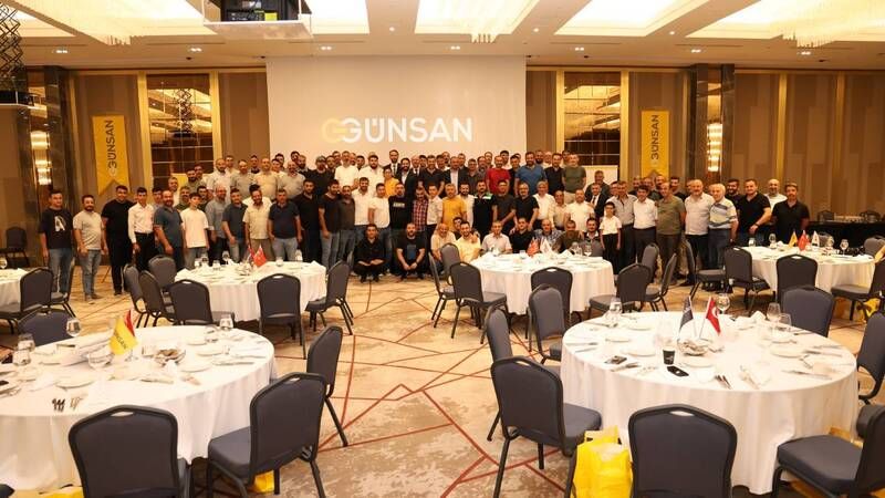 Günsan Elektrik, Ankara, Konya, İzmir ve Adana’da seminerler düzenledi