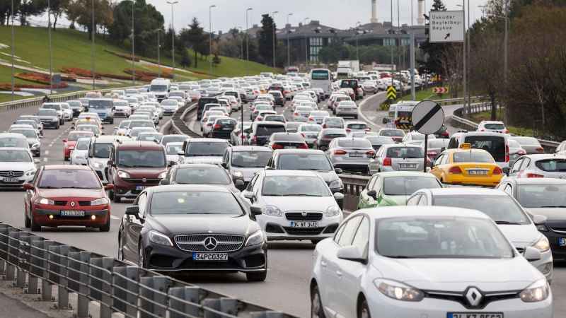 Gurbetçiler, Türkiye ziyaretinde araç kaskosu talep ediyor