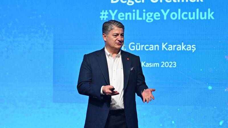 Otomotivde geleceğin trendlerini yakalamanın yolu Start-up’lardan geçiyor