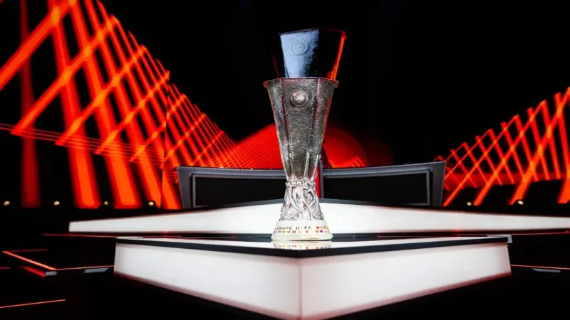 Avrupa'daki rakiplerimiz belli oldu