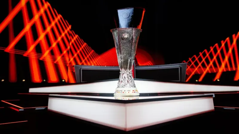 Avrupa'daki rakiplerimiz belli oldu