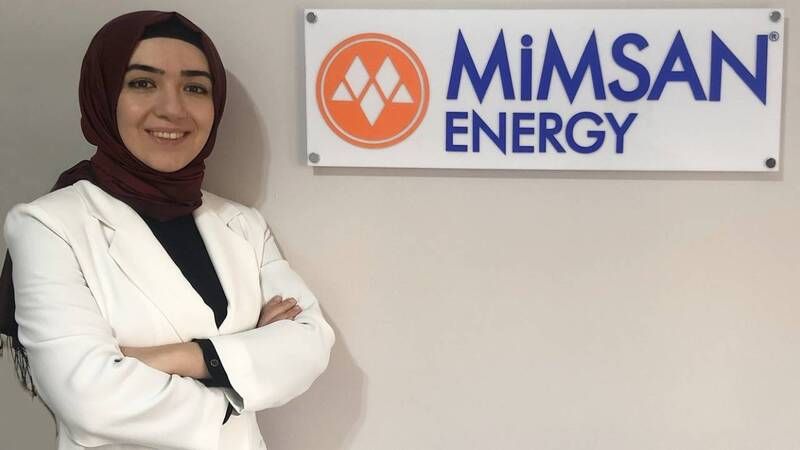 MİMSAN Enerji, Marmara Çimento'nun atık ısısını elektriğe dönüştürdü