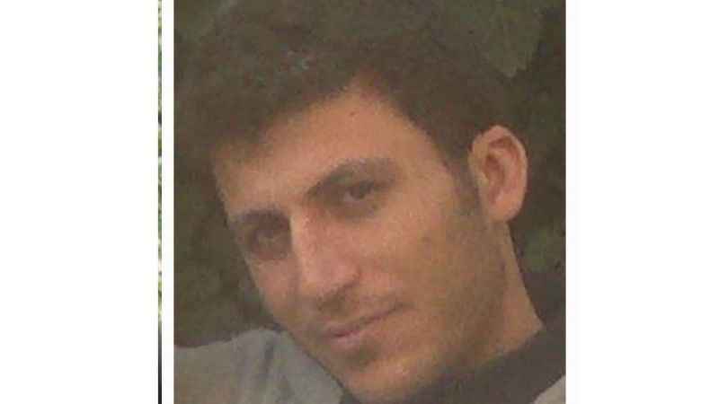 İçişleri Bakanlığına saldıran teröristlerden ikincisinin kimliği tespit edildi İçişleri Bakanlığına saldıran teröristlerden ikincisinin kimliği tespit edildi