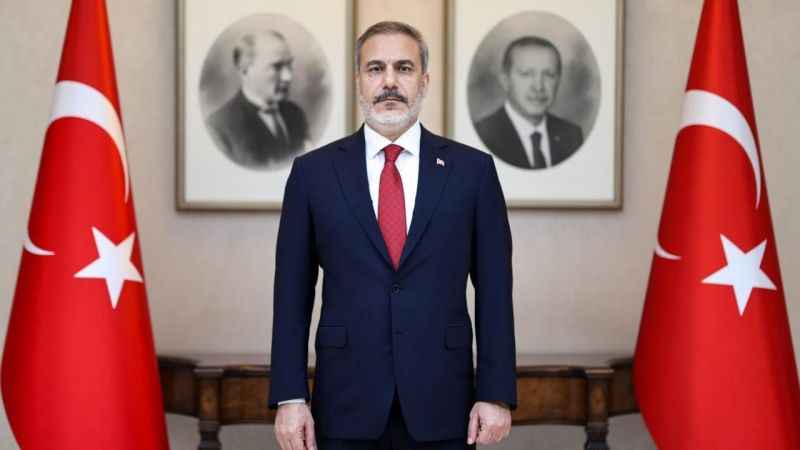 Dışişleri Bakanlığı'na 4 yardımcı atandı