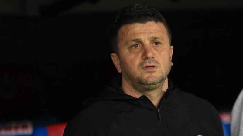 Hakan Keleş: "Emeğimizin karşılığını alamadık" Hakan Keleş: "Emeğimizin karşılığını alamadık"
