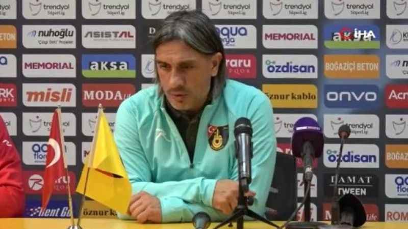 Hakan Yakın: 